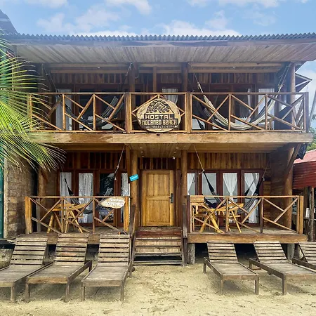 Hostal Mocambo Beach